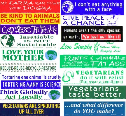 Funny Bumper Stickers  Liners on Hypocrite   S Rant    If It Was Up Your Ass You D Know Where It Was